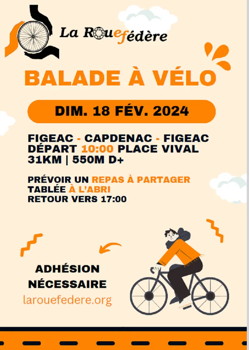 rando velo