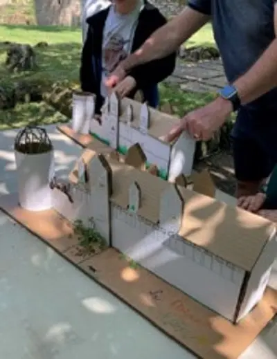 Recyclage Réussi !