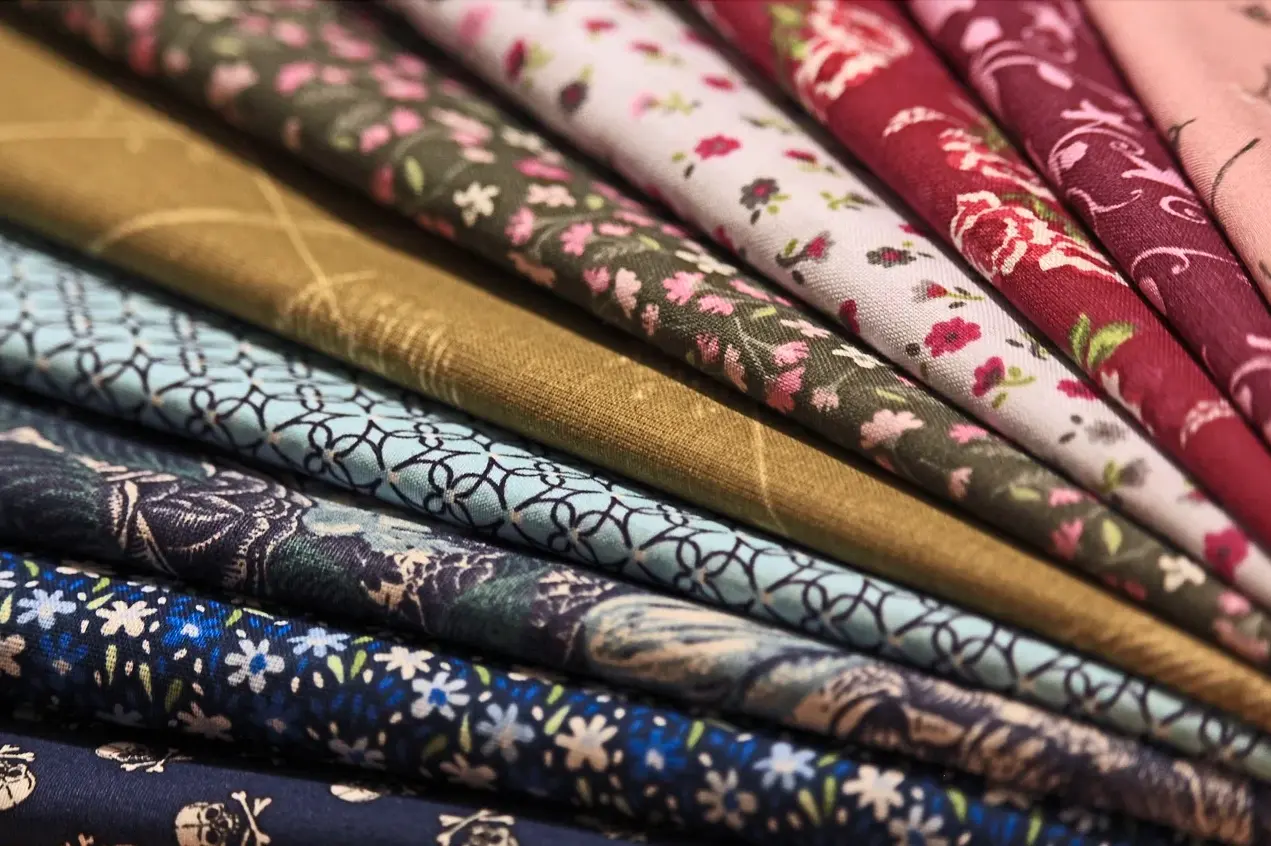 Patchwork