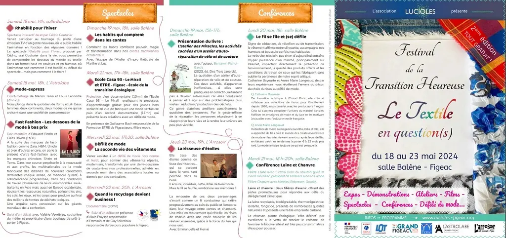 programme 2