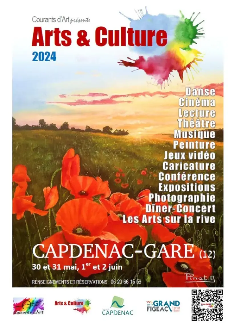 Courants d’Art le Festival