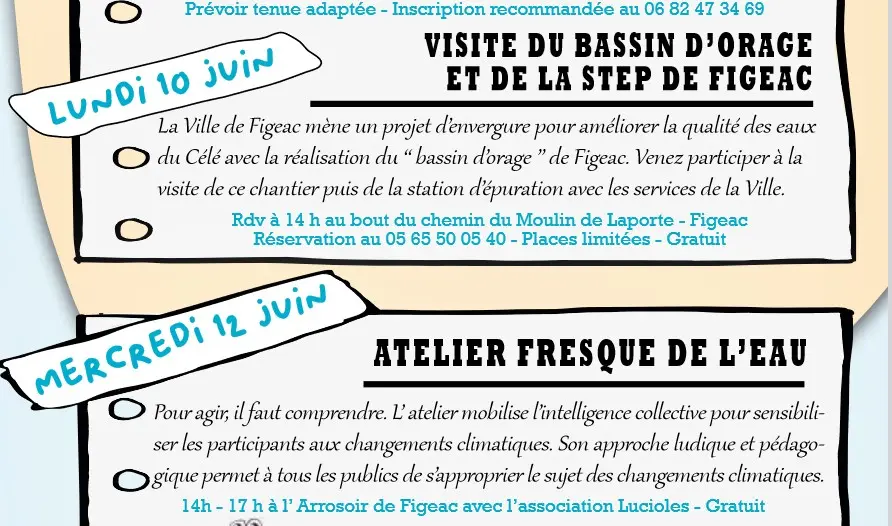 celete figeac 10 et 12 jun