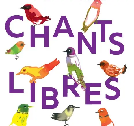 chants libres