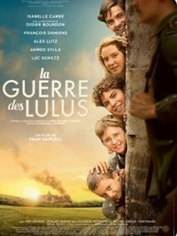CinéToiles Sous Les Étoiles : 