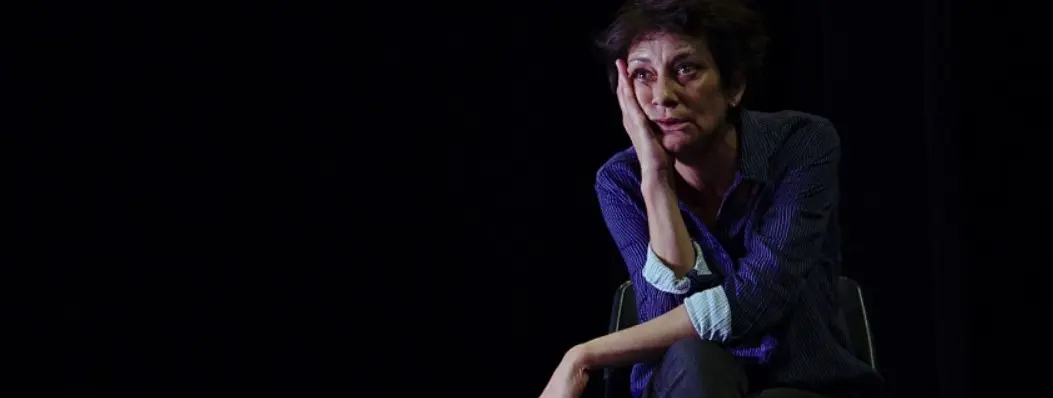 Le Quai de Ouistreham Festival de Théâtre de Figeac