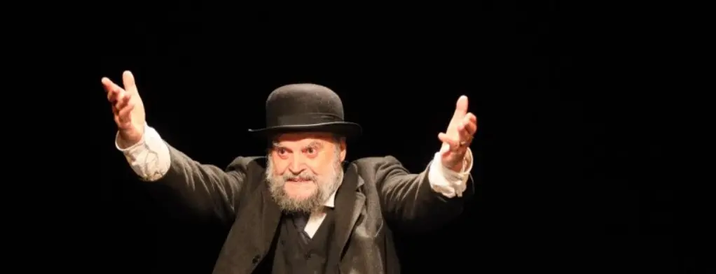 Festival de Théâtre de Figeac Jaurès