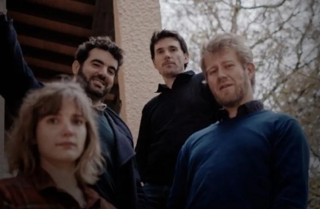 Ublot (musiques et chansons nomades)