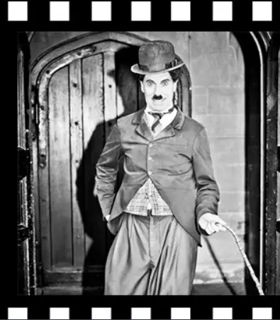 Charlie Chaplin