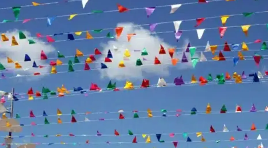 fête