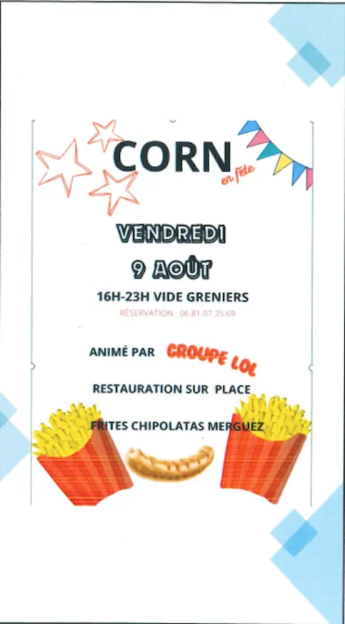 vide-greniers