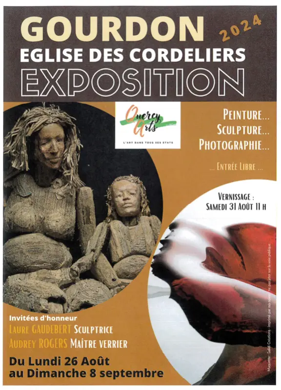 Expo Quercy Art 2024