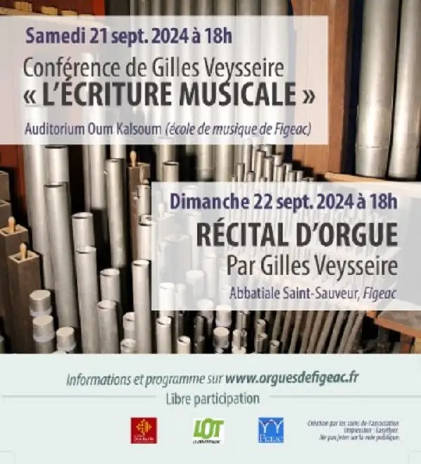 concert amis des orgues