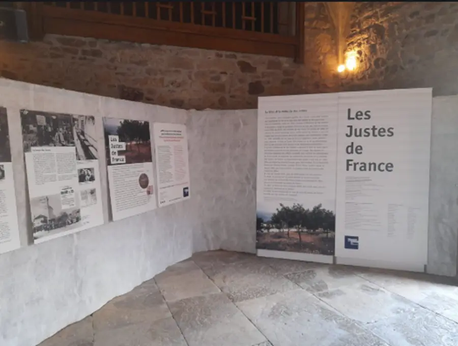 couvent massip souvenirs de la guerre