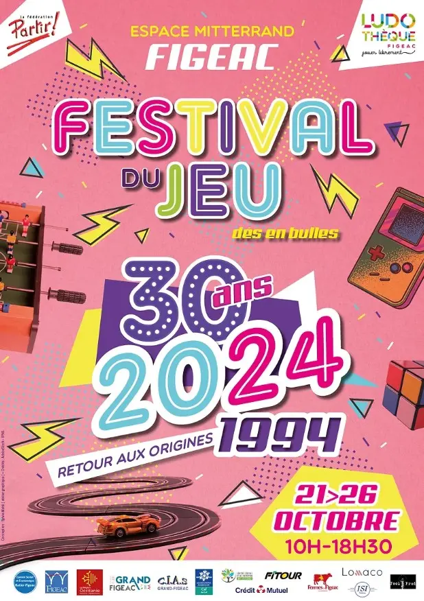 festival du jeu 2024