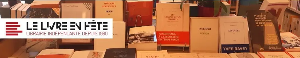 le livre en fête à Figeac