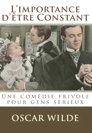 l'Importance d'être Constant