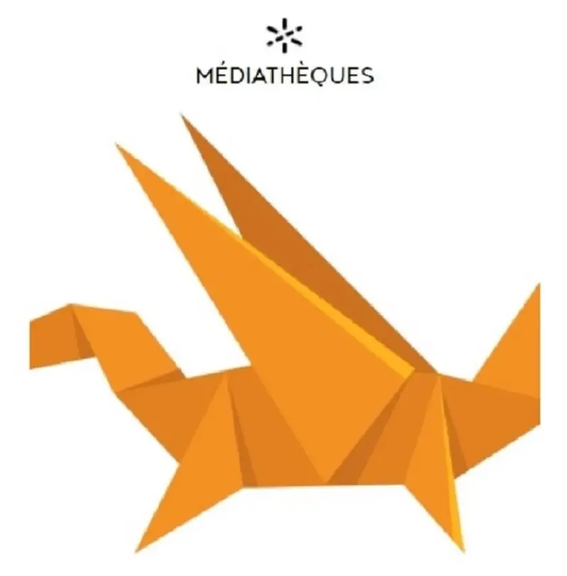 ateleir origamis