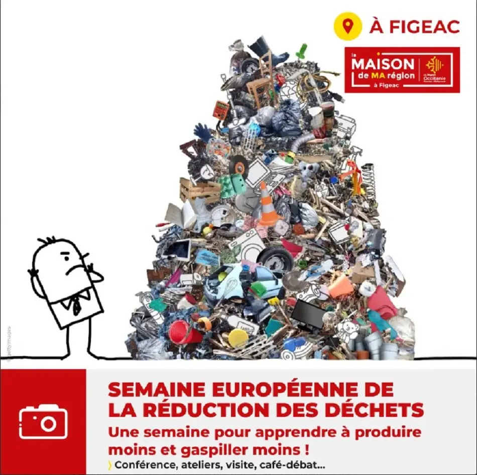 SERD du 15 au 24 nov 2024