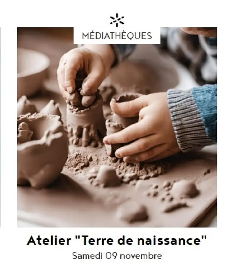 Atelier