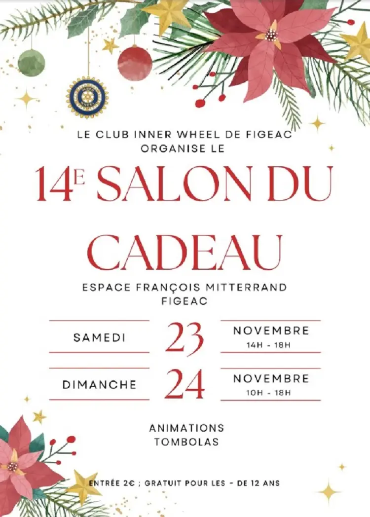 salon du cadeau