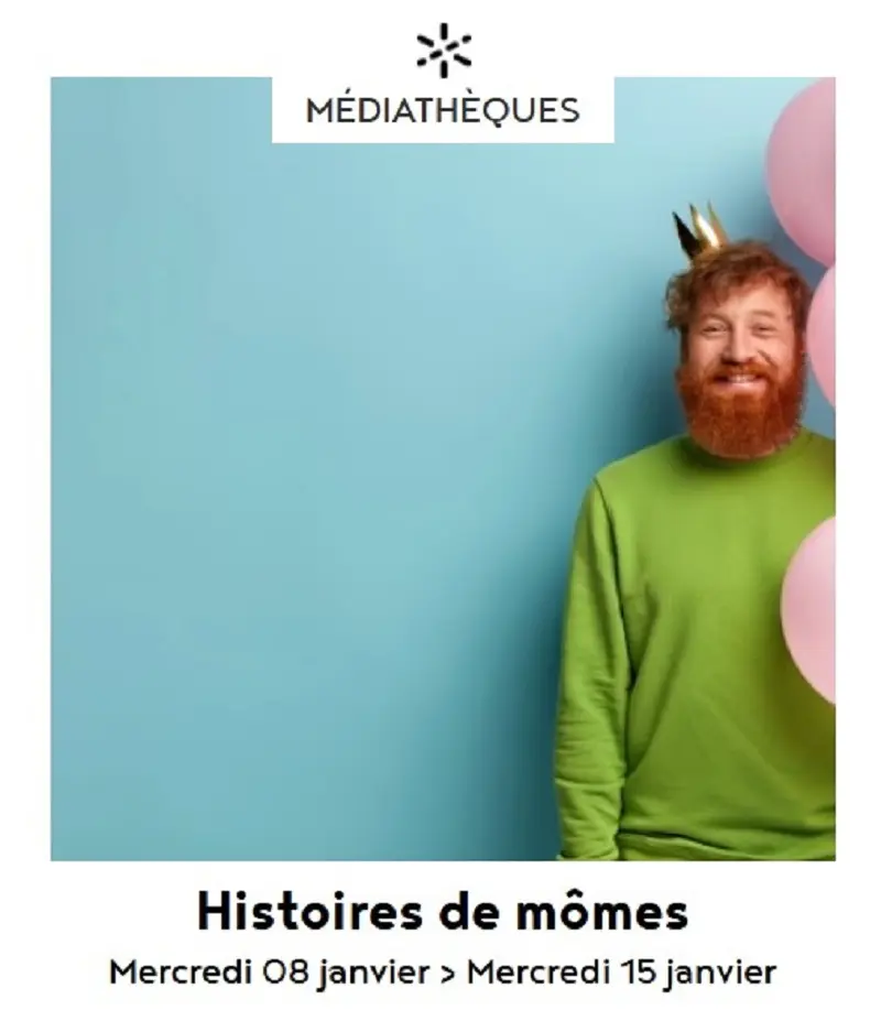 Histoire de mômes