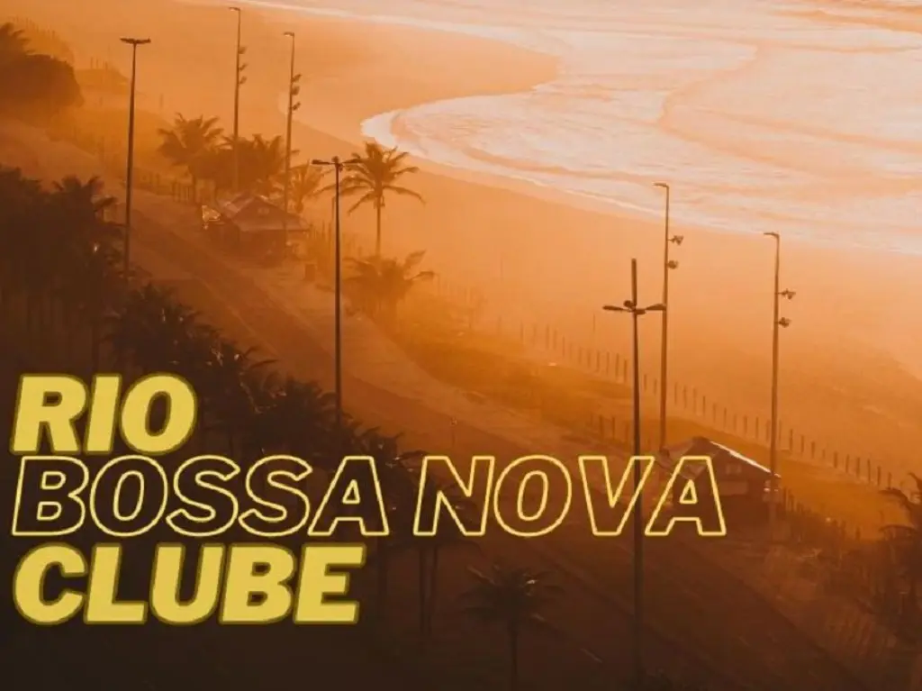 Rio Bossa Nova Clube