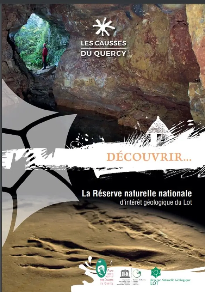 rencontre / géologie