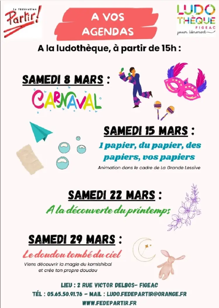 jeux