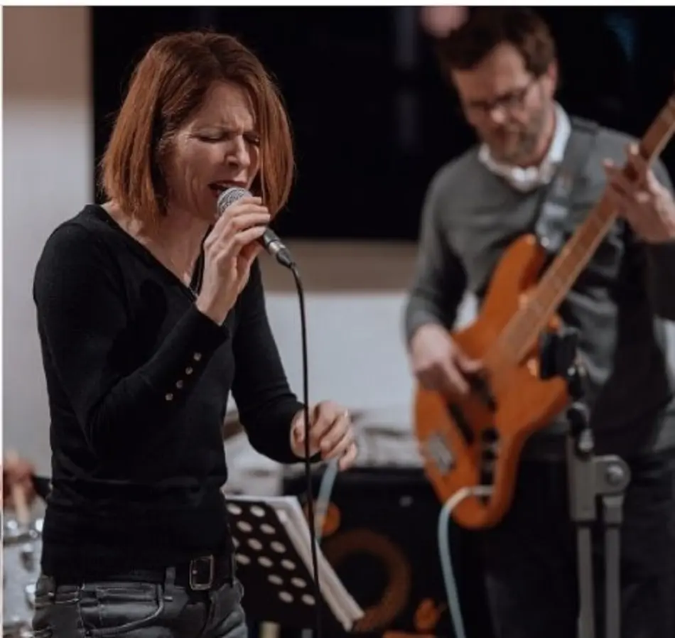 Concert : Jazz club à la Monnaie Figeac
