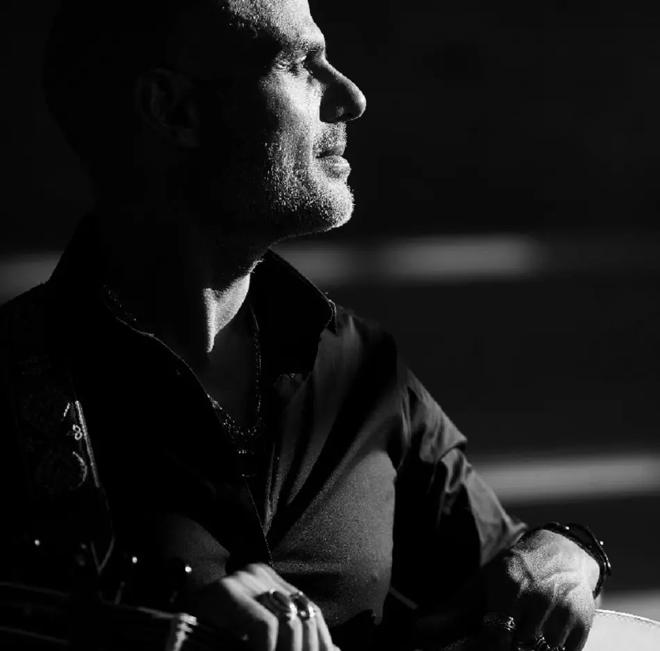 Ihab Radwan Duo
