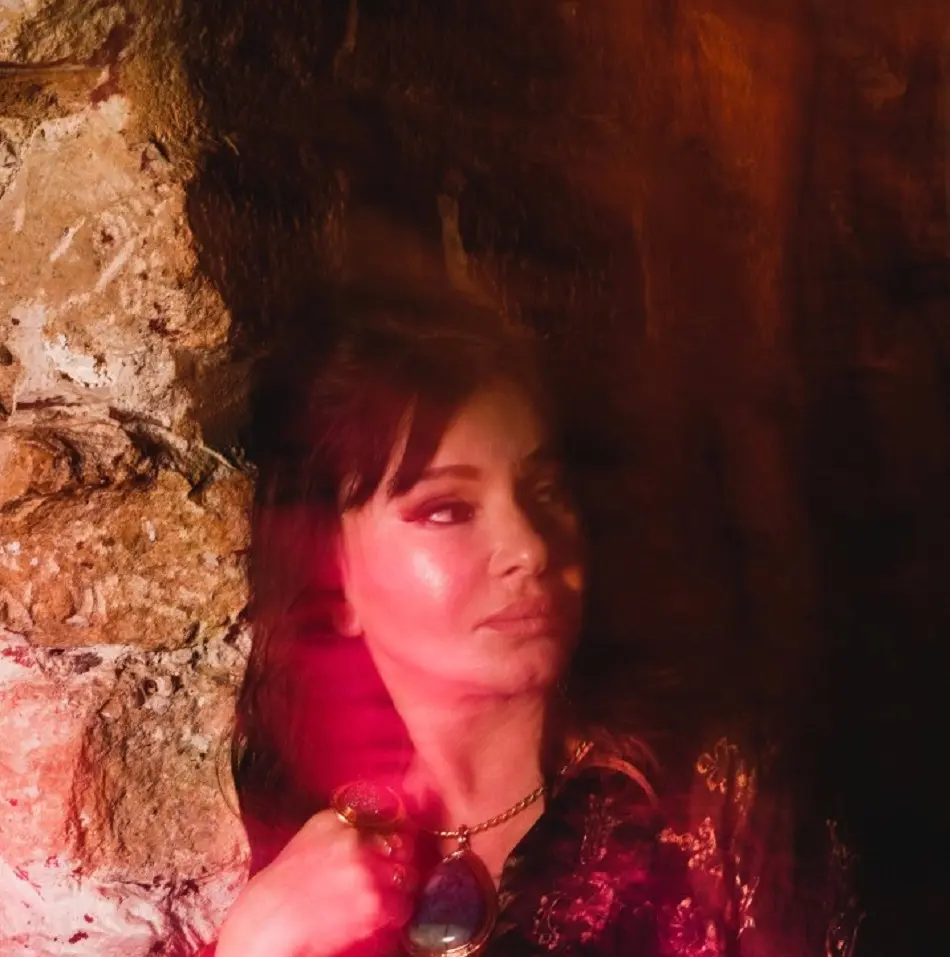 Natacha Atlas