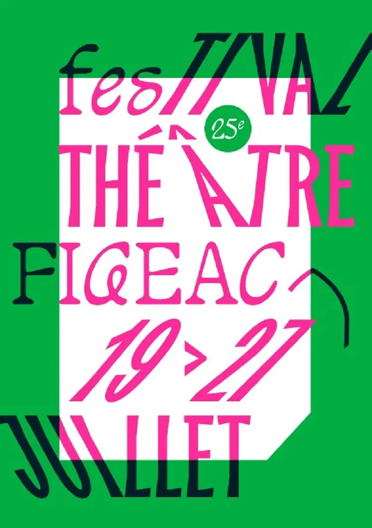 Festival de Théâtre de Figeac