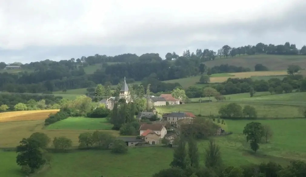 Sainte-Colombe