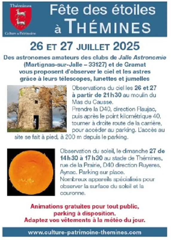 programme