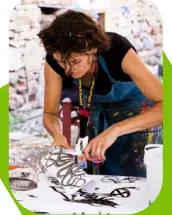Les Ateliers Bohêmes