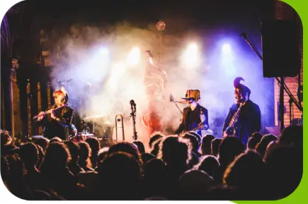 Concert FÜLÜ