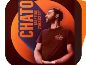 DJ SET CHATO