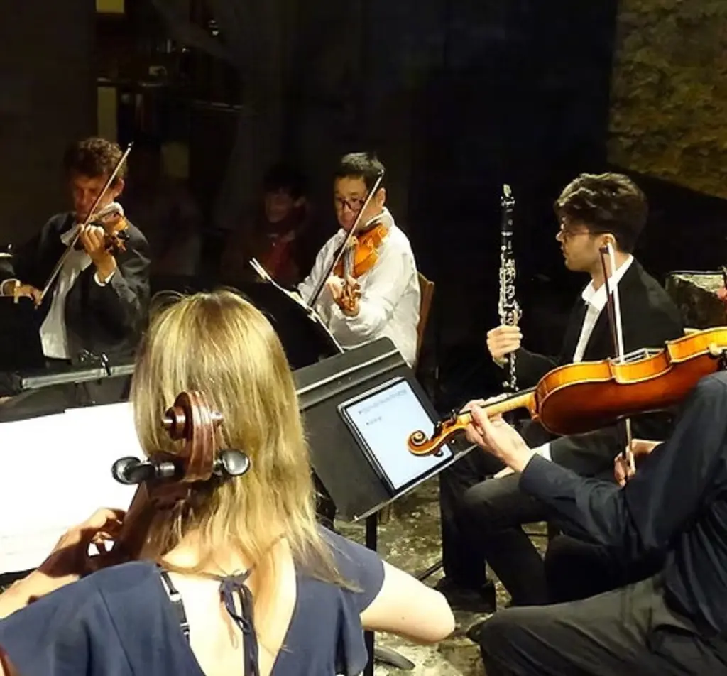 Festival des Rencontres Musicales