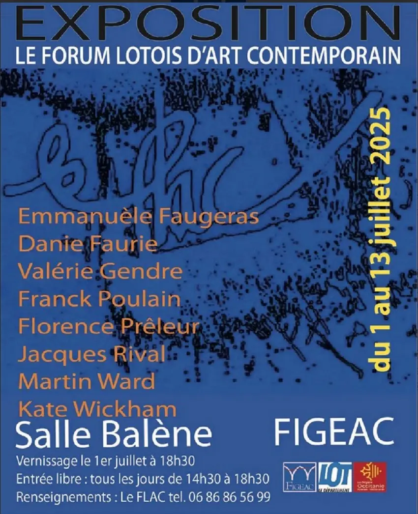 expo flac 2025