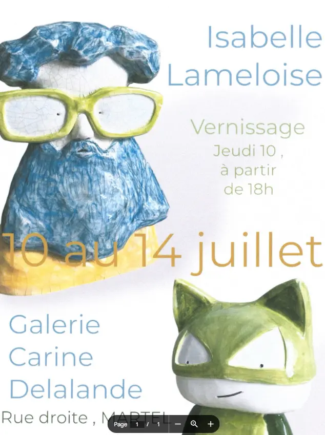 Exposition
