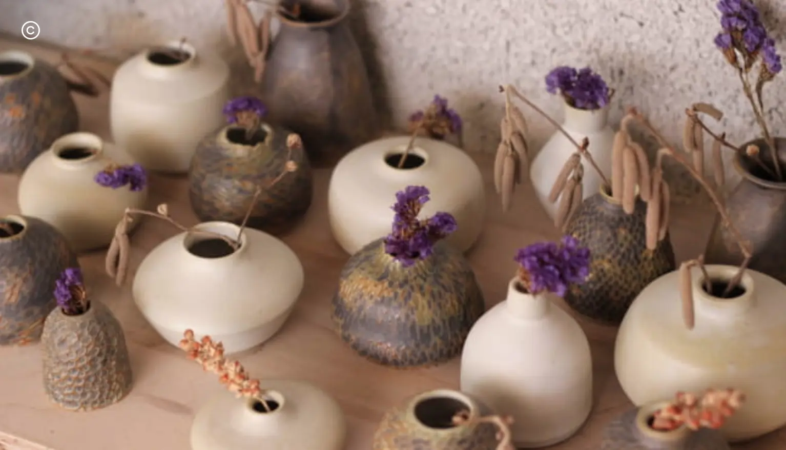 Poterie Celine