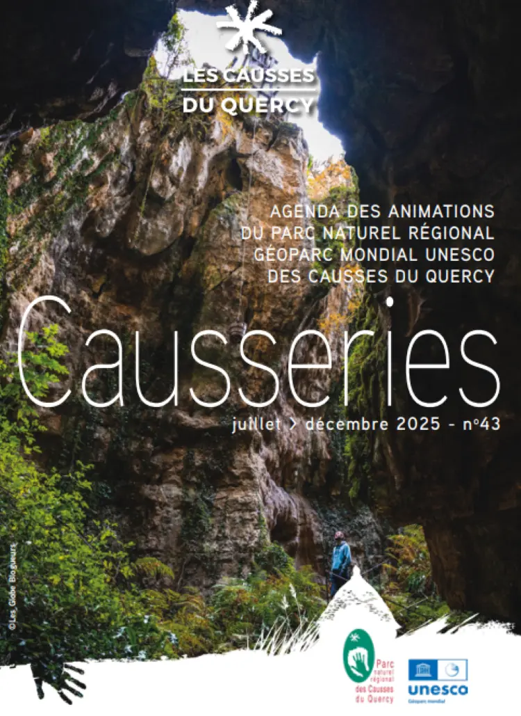 rencontres causseries