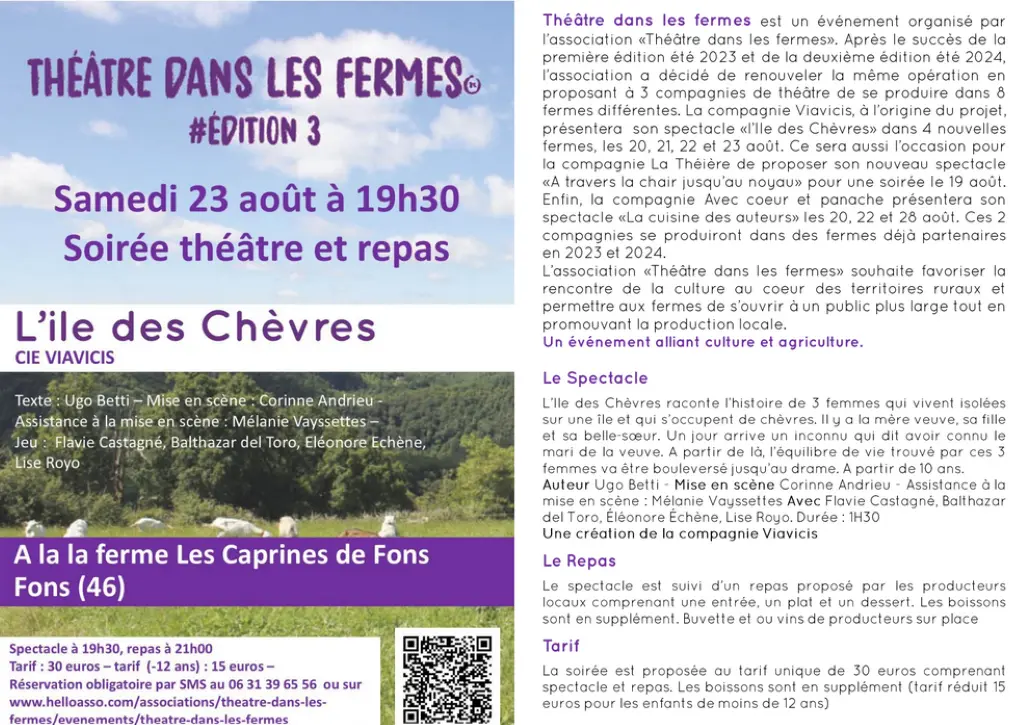 programme