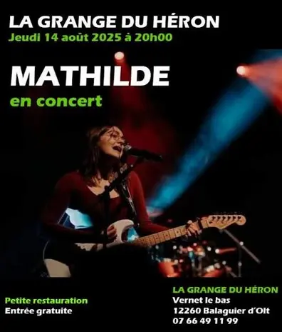 concert