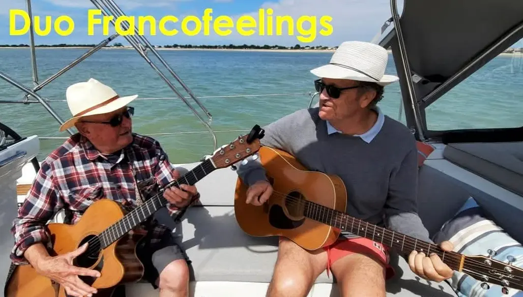 Duo Francofeelings