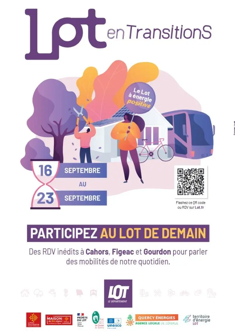 journées mobilité