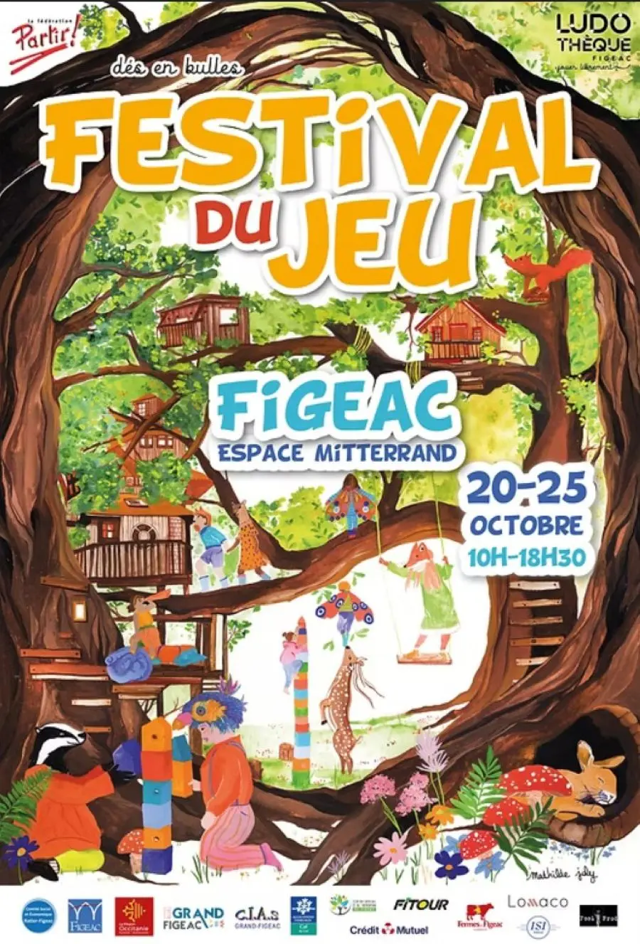 festival du jeu