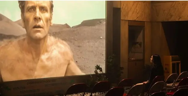 LE RÊVE D'ELEKTRA Clément Bondu