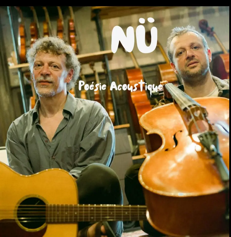 concert nü