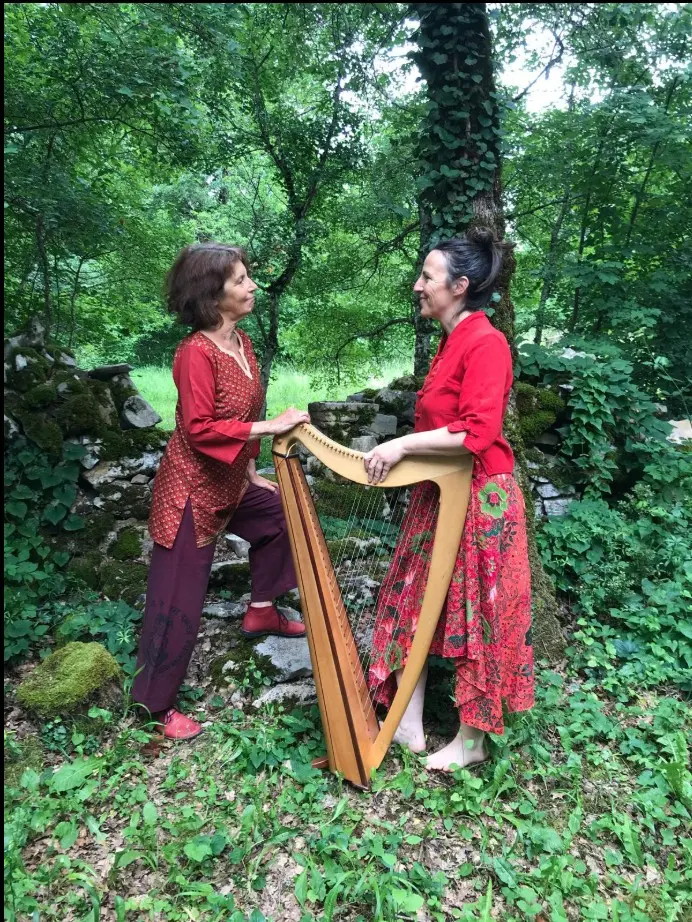 Concert au Caf'Causse d'Assier
